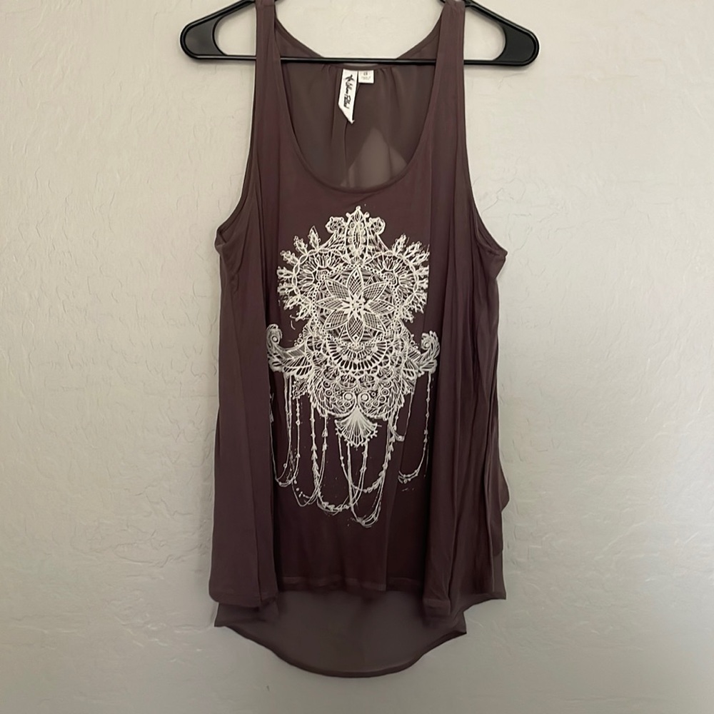 Women’s tank top